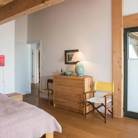 Pure Erholung Im Designer Haus Am Grimnitzsee *