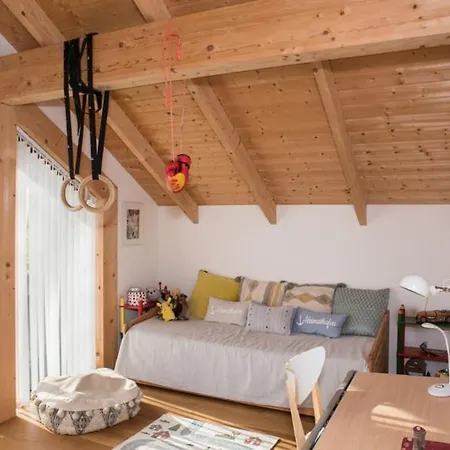 Pure Erholung Im Designer Haus Am Grimnitzsee