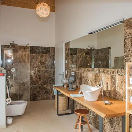 Holiday home Pure Erholung Im Designer Haus Am Grimnitzsee Althuttendorf